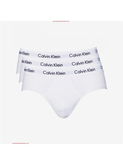 0000U2661G100 BIANCO CALVIN KLEIN | 0000U2661G100 BIANCO